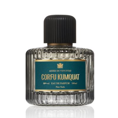 AEDES DE VENUSTAS Corfu Kumquat EDP 100 ml